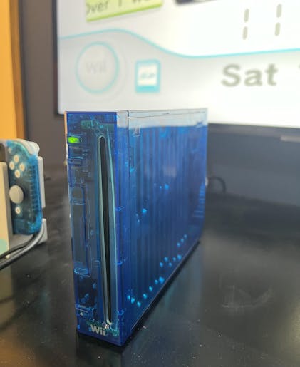 Buy wii replacement shell Store