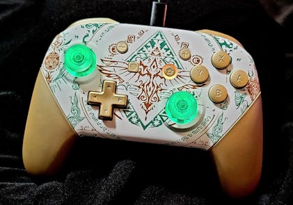 Pro Controller Switch Pro Pre Order Date Nintendo Switch Pro