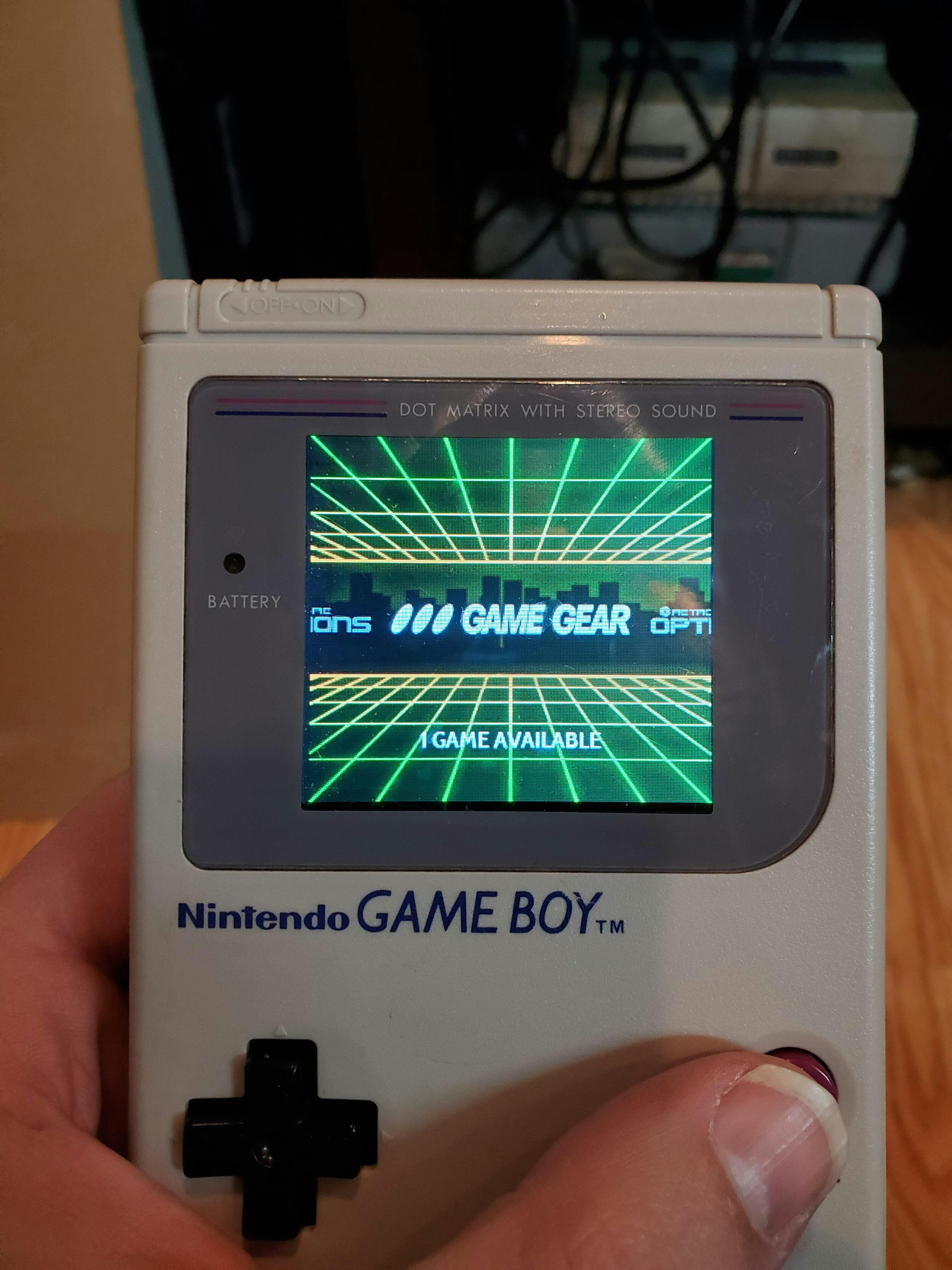 Zega Mame Boy+ GameBoy Zero Raspberry Pi Mod Kit - Zarcade Limited