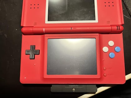 Nintendo DS Lite Full Shell Replacement - eXtremeRate