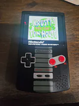 User picture