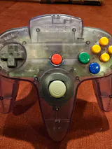 User picture