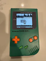 User picture
