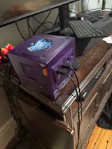 User picture