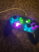 User picture