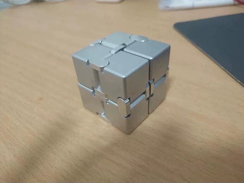 Infnity Cube