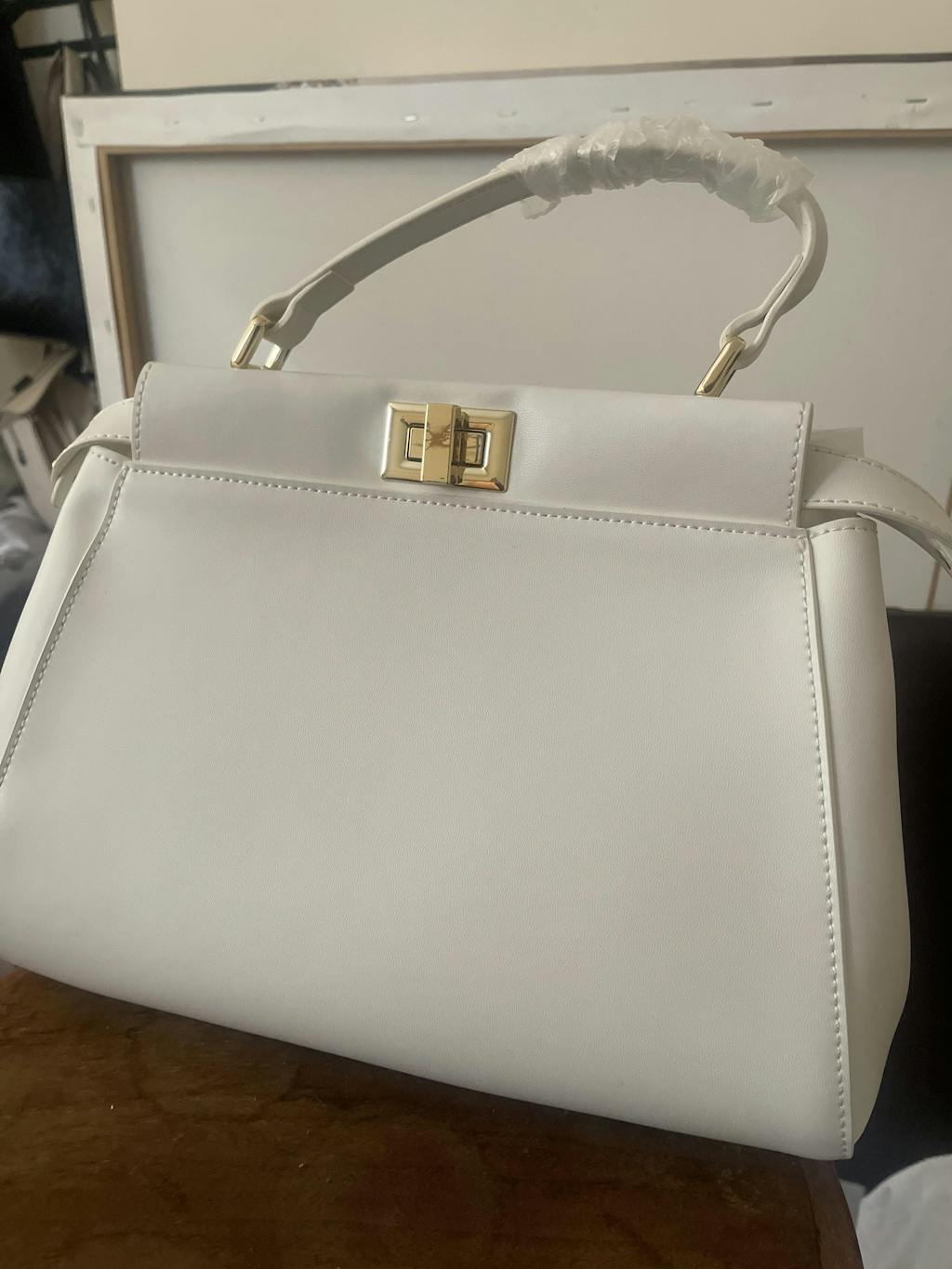 Alice Handbag - HandbagCrave UK