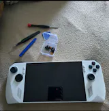 User picture