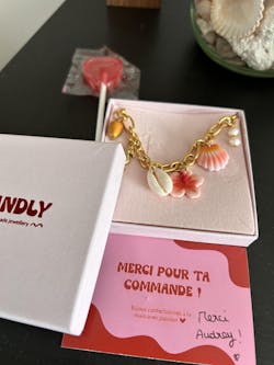 Charms