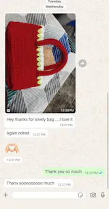 User picture