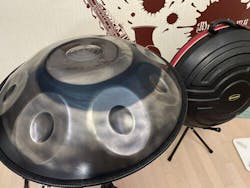 "Black Hole" | The Universe