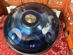 "Meteor" | The Universe