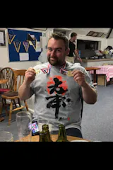 User picture