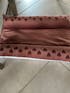 Coussin Grenouille Imperméable SOLO - Velours lisse