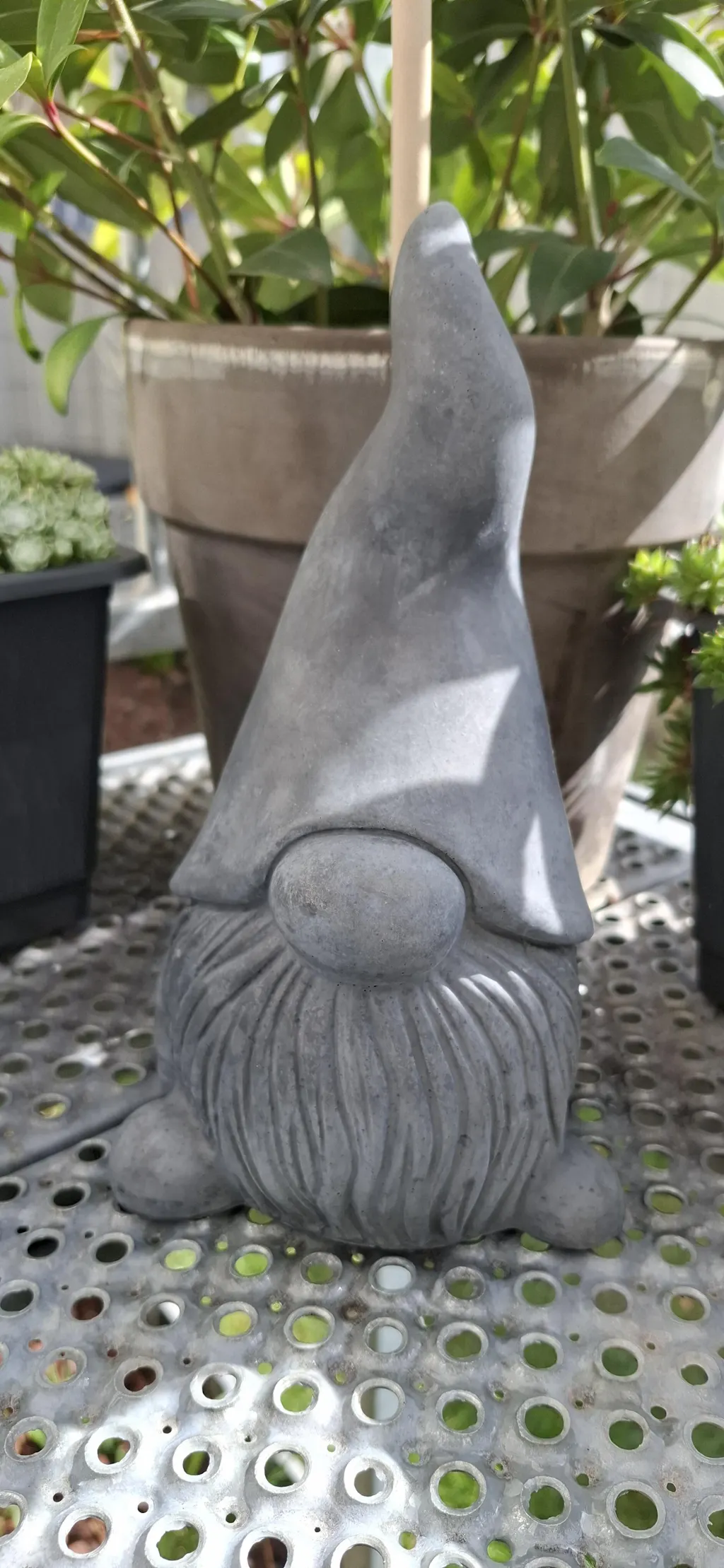 Olaf | Wichtel aus Beton