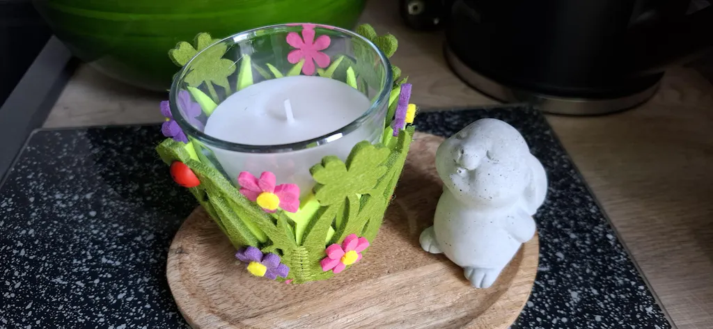 Hopsi | Hase aus Beton