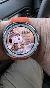 User picture