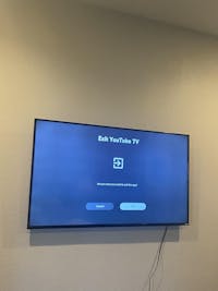 The NO STUD DIY TV mount that hangs any TV in minutes | HangSmartTV®