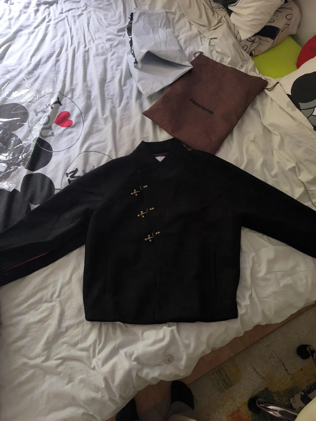 Customer photo from Sam Yeganeh