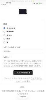 User picture