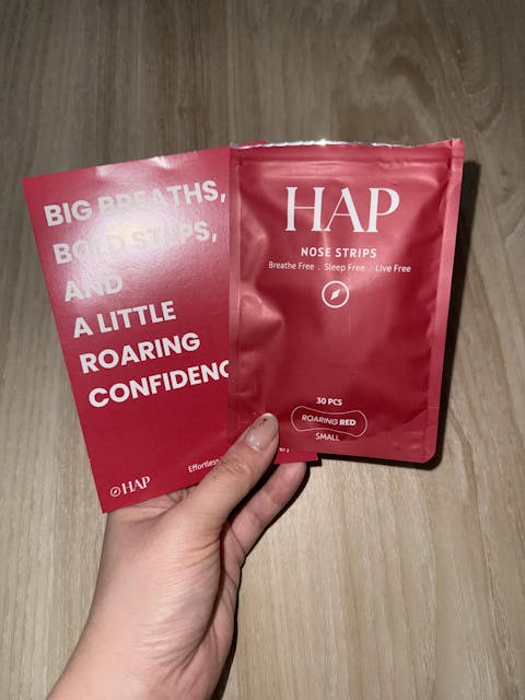 Nose Strip (Small, Kids)