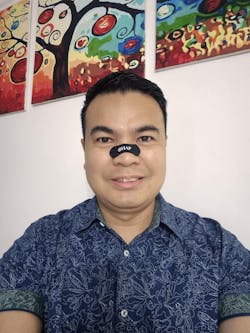 Nose Strips - Black