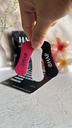 Nose Strips - Black