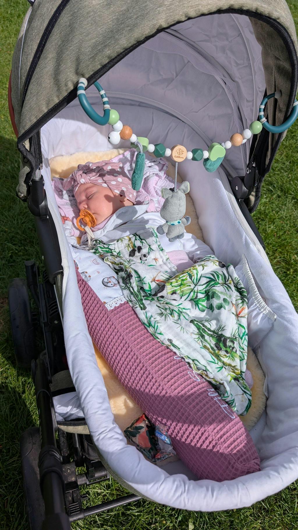 KUSCHELZEIT - STARTERSET