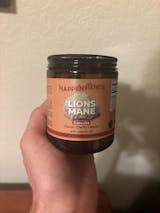 Lion's Mane Capsules