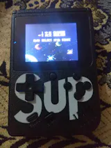 User picture