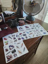 User picture