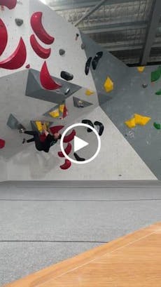 Rungne Magdust Climbing Chalk