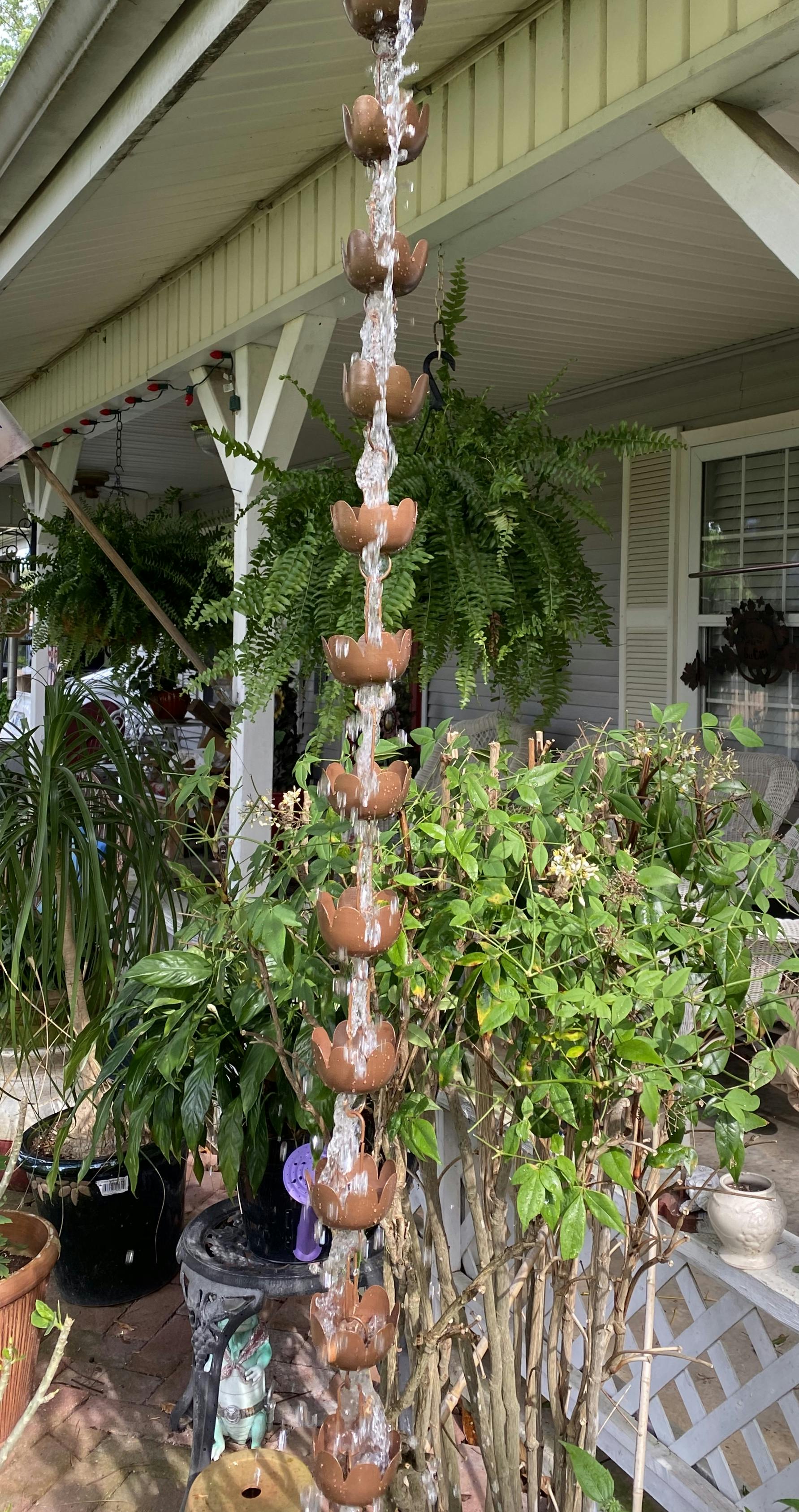 5 Tips for Decorating Your Garden