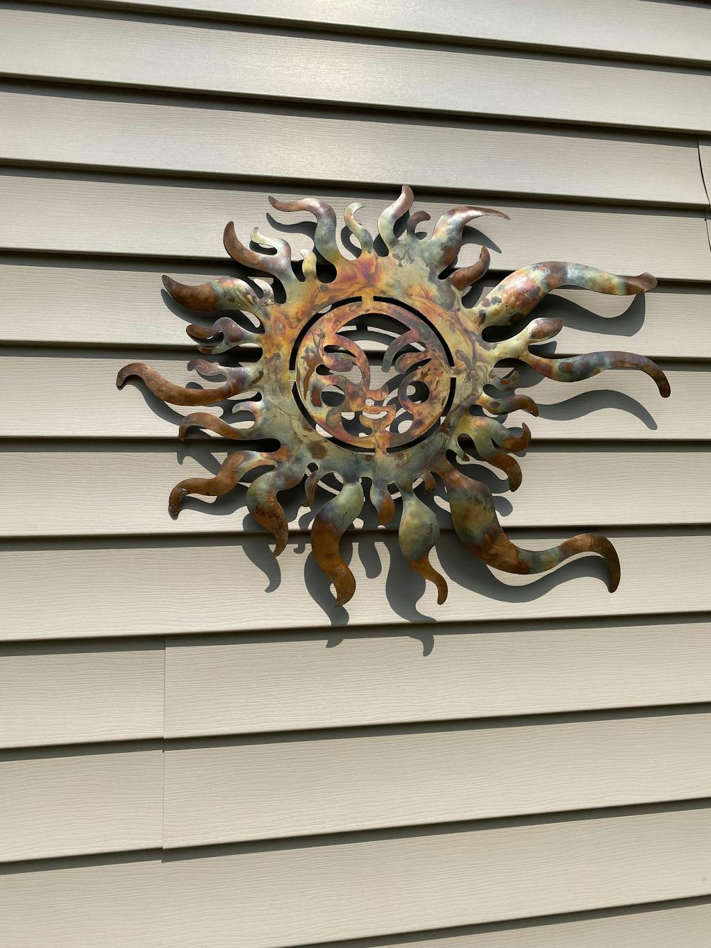 How To Paint Concrete Garden Statues Our Guide