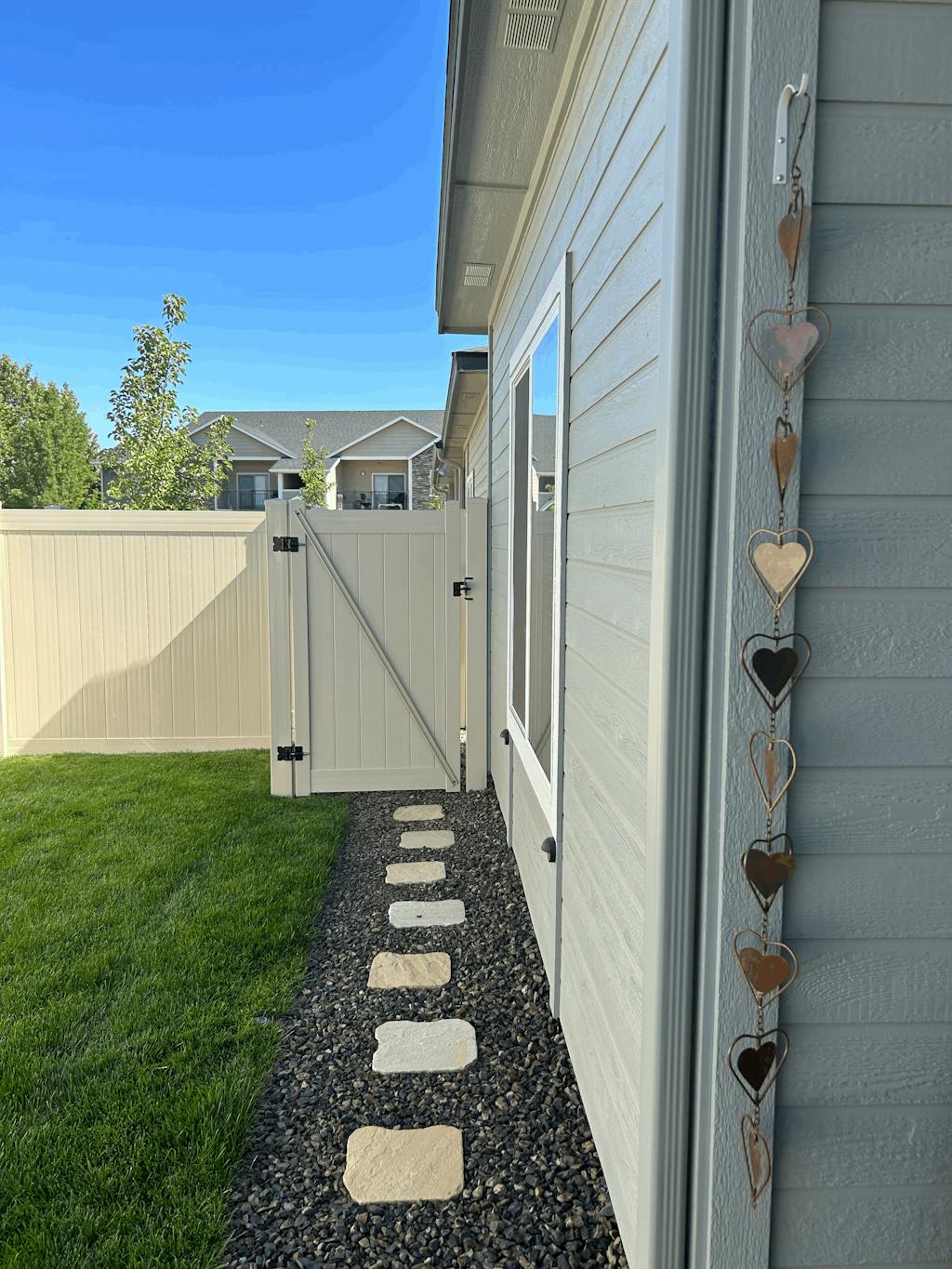 How To Paint Concrete Garden Statues Our Guide