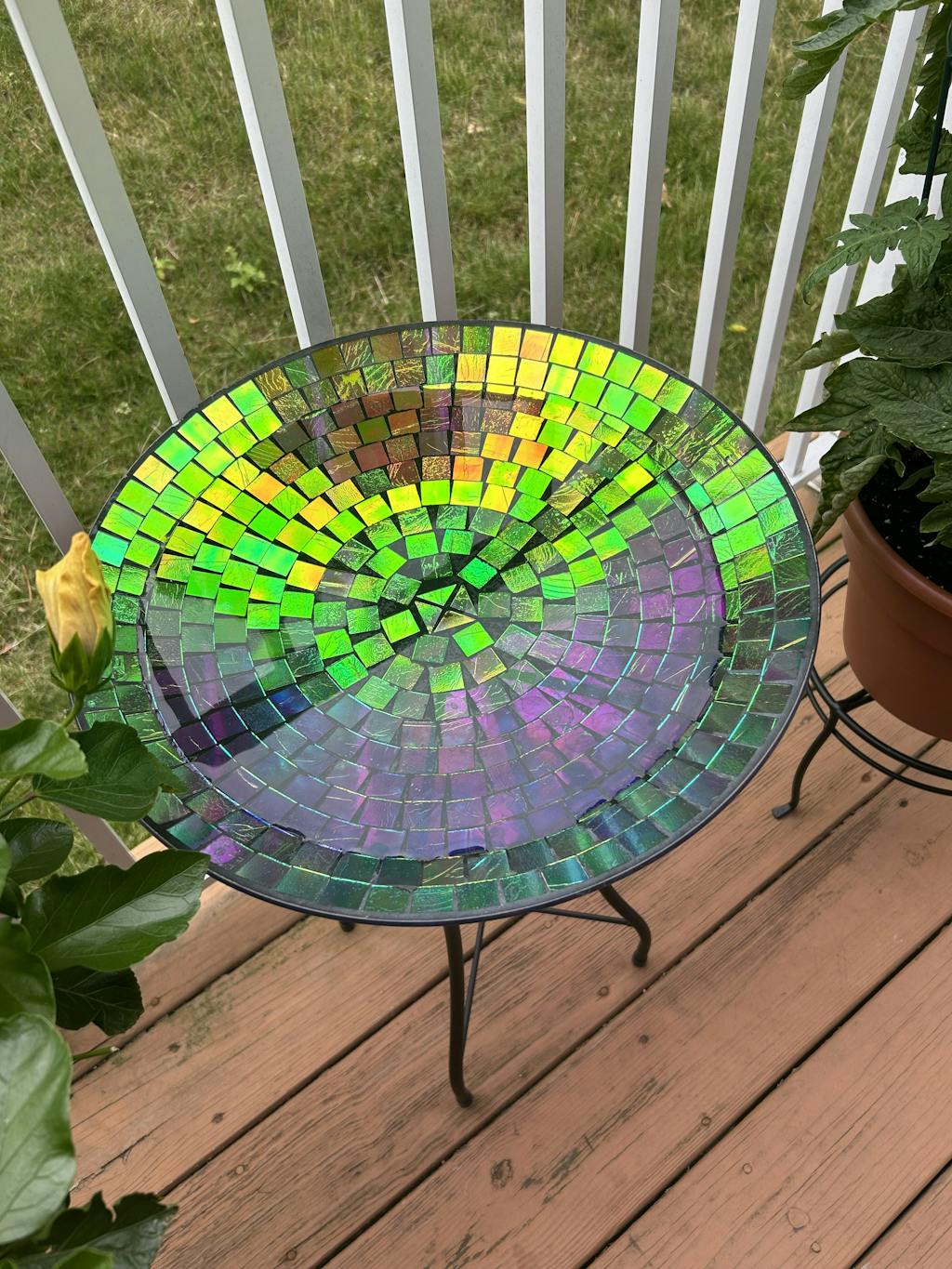 How To Hang Outdoor Wall Art Correctly