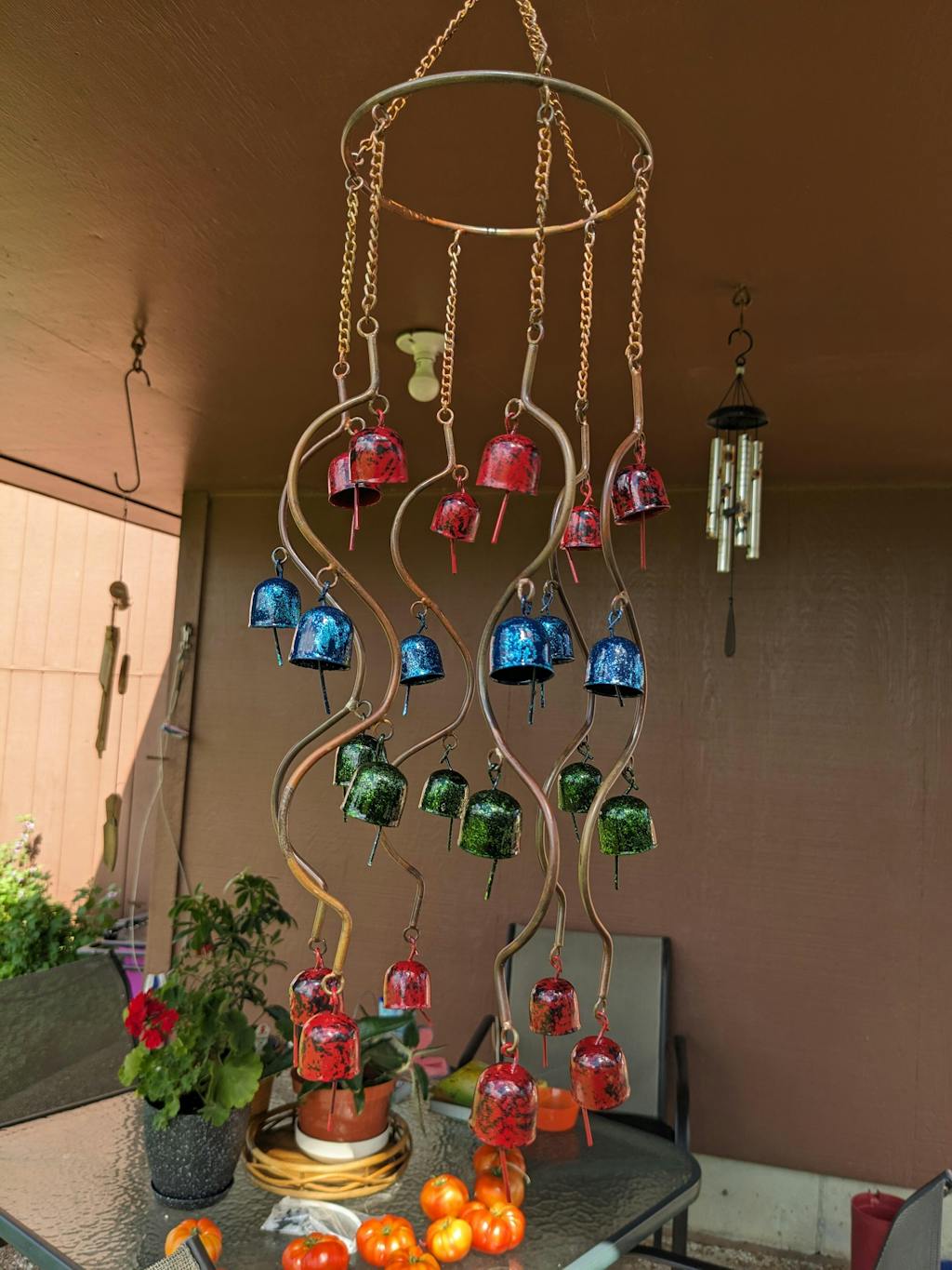 How To Hang Outdoor Wall Art Correctly