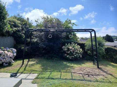 BERG Playbase with Installation Options