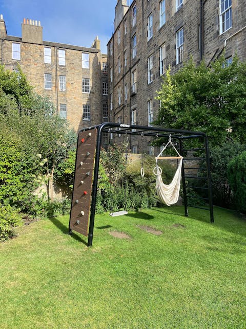 BERG Playbase with Installation Options