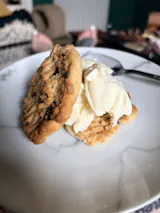 Vanilla Keto Ice Cream