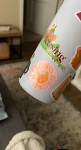 User picture