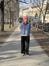 User picture
