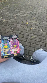 User picture