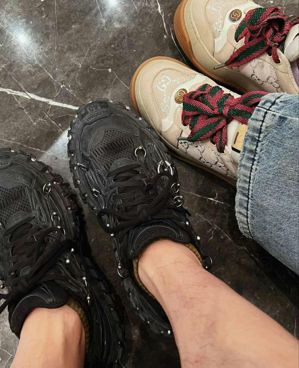 0722 New pop shoes