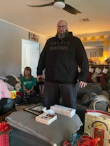 Harley-Davidson Men's Hooded Riding Jacket, Deflector– Windproof, Abrasion-Resistant – Black (98102-23VM)