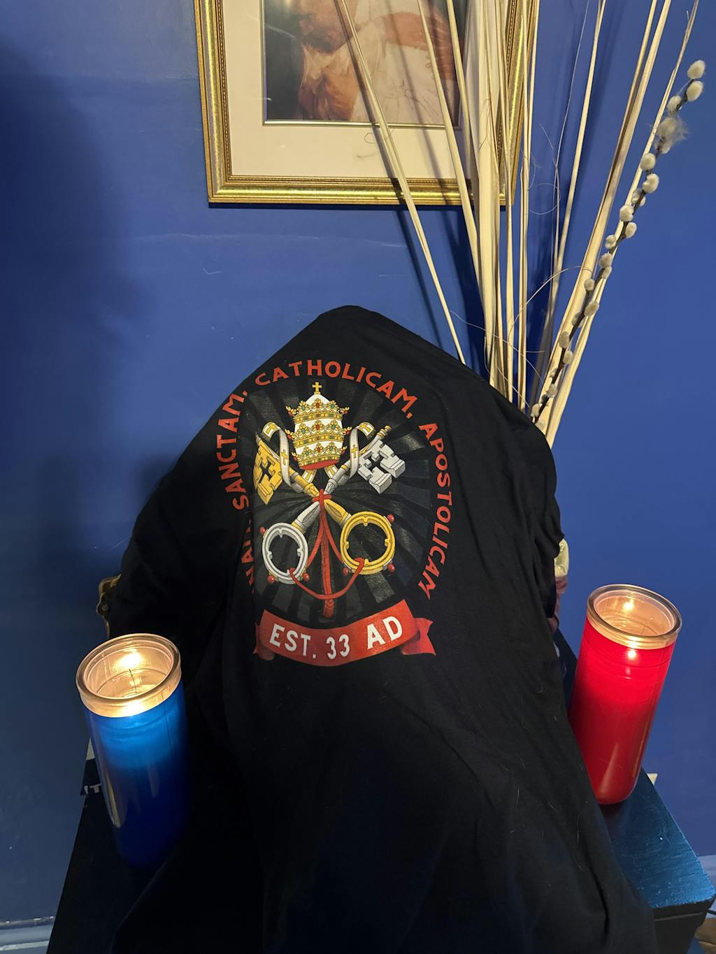 The One True Church (Color)