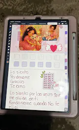 User picture