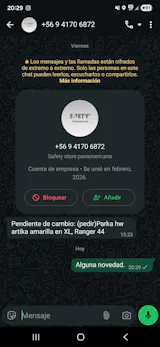 User picture