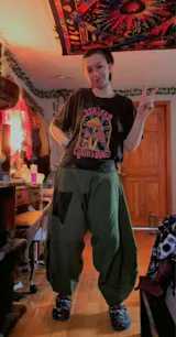 User picture