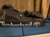 Original Timberland Trolley Duffel Bag | Spacious & Durable Premium Choice